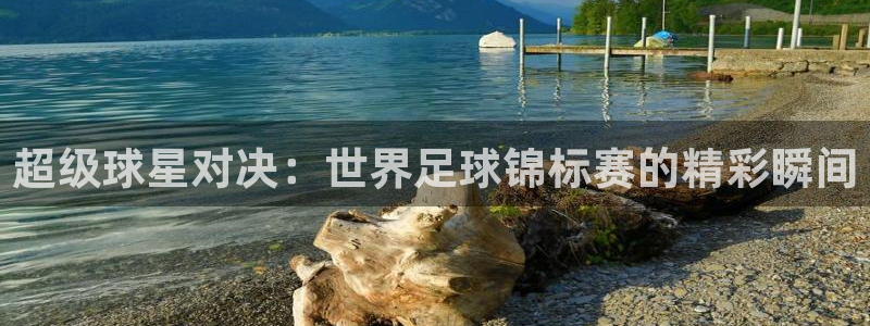 亚洲杯足球:超级球星对决:世界足球锦标赛的精彩瞬间